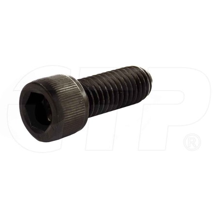 Aic Replacement Parts Screw Hex Socket Head Fits Caterpillar Models 2D4534